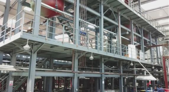 China Beijing Haohui Weiye Petrochemical Co., Ltd Perfil de la compañía