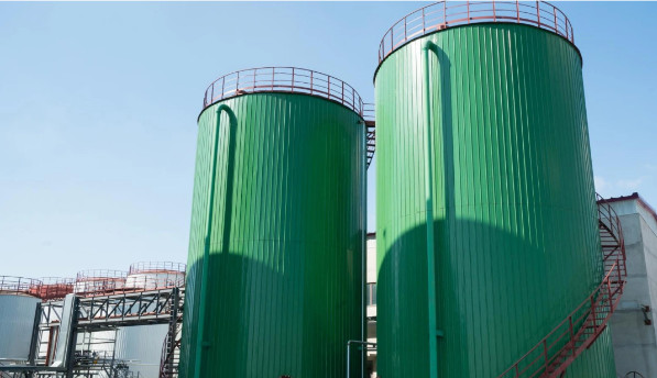 China Beijing Haohui Weiye Petrochemical Co., Ltd Perfil de la compañía
