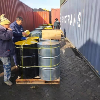Paquete de aditivos de aceite de motor diesel de grado API CF para lubricantes para automóviles de 180 kg/tambor