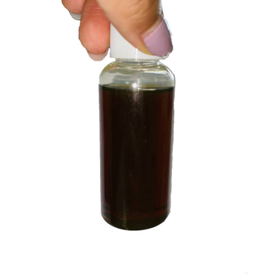Envase de aditivo de lubricante para motores diésel de grado CH-4 con aditivo de aceite de motor Hqt-9912