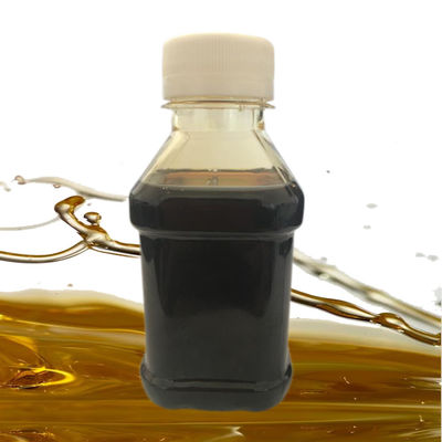 Paquete de aditivos de aceite de motor de gasolina para el lubricante para motores de automóviles Hqt-9924