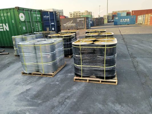 Paquete de aditivos de aceite de motor de gasolina para el lubricante para motores de automóviles Hqt-9924
