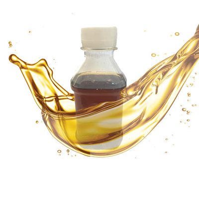 Paquete de aditivos para aceite hidráulico sin zinc sin cenizas para uso industrial