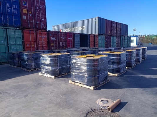 Aditivo de aceite de motor sintético para la protección y el rendimiento de los motores diésel API CF