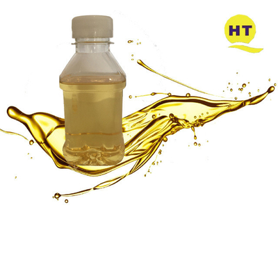 200 kg/tambor Hqt-205 aditivo de diálquilo-ditiofosfato de zinc para lubricación de larga duración