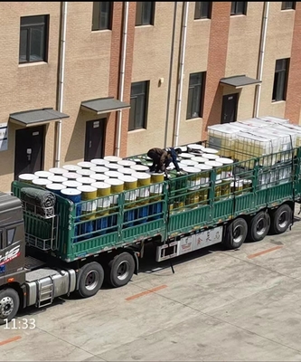 Lubrificante de motor sintético aditivo de aceite de motor multiuso API Sj/Sg para el rendimiento