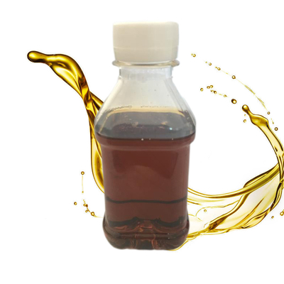 Hqt-323 Lubricante Antioxidante libre de cenizas y aditivo Ep-Aw para un rendimiento óptimo