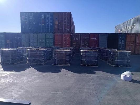 Producción personalizada de API Sj/Sg para el aceite de motor