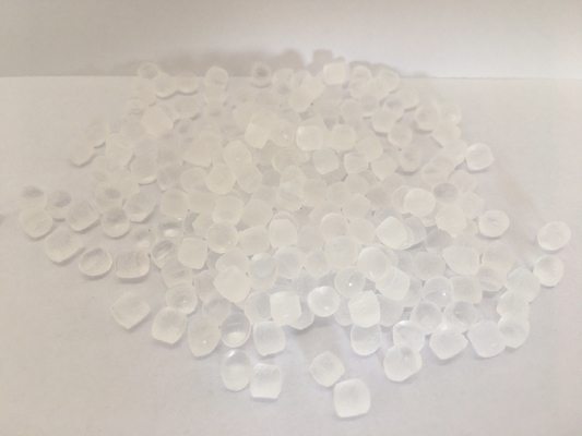 Improvizador del índice de viscosidad del lubricante para Hqt-9100e Co-polímero de olefina en forma de pellets sólidos