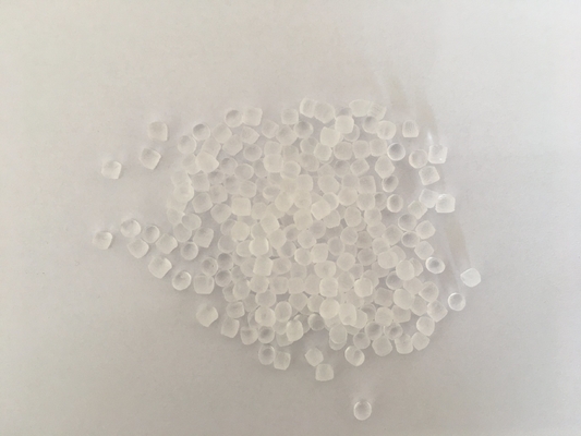 Improvizador del índice de viscosidad del lubricante para Hqt-9100e Co-polímero de olefina en forma de pellets sólidos
