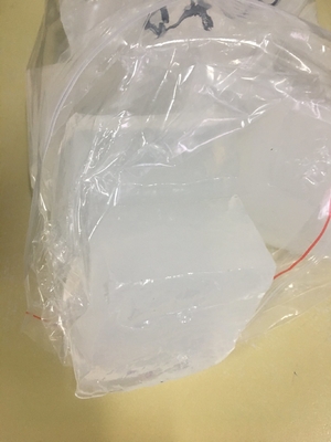 Indice de viscosidad del EPDM de caucho/copolímeros de etileno-propileno en forma sólida Improvador 25 kg/bolsa
