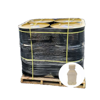 Aditivo de lubricante Pma polimetacrilato para el índice de viscosidad del lubricante Improvador Hqt-886A