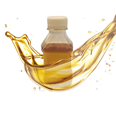 Paquete de aditivos de aceite hidráulico antiusura sin cenizas Fuente de fórmula sintética sin zinc