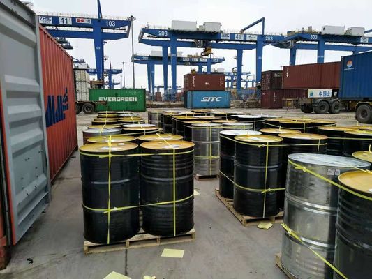 Sulfonato de calcio sintético Tbn 30 aditivo lubricante detergente para un funcionamiento sin problemas