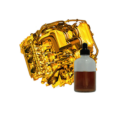 Aplicación1 Aceite de transmisión continuamente variable de CVT, paquete de aditivos Hqt-9435