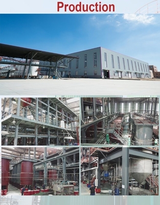 Aditivos de sulfonato de magnesio sintético para el paquete de aceite lubricante Peso bruto 218.000kg