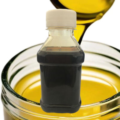 Aditivos lubricantes HQT-9911 para el tratamiento de pequeñas dosis de aceite de motor CH-4/Sg