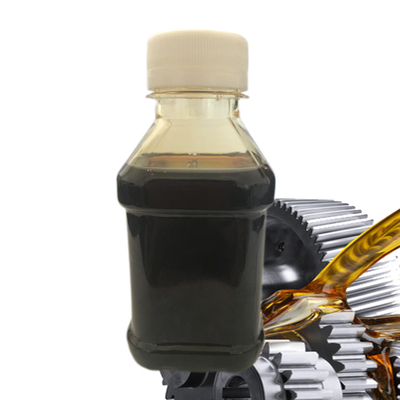 API CH-4 CF CD Paquete de aditivos de aceite de motor diesel para la eficiencia de los lubricantes para automóviles