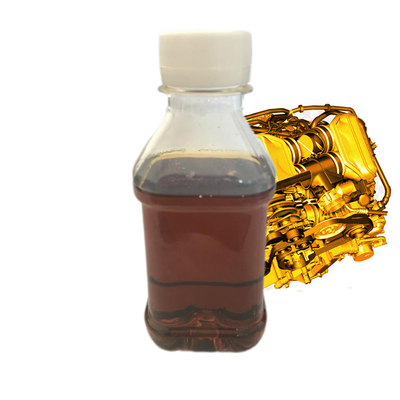 Aditivo para el aceite de motor de gasolina de poliisobutileno succinimida Pibsi Hqt-154 CAS 84605-20-9