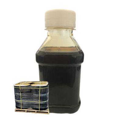 Paquete de aditivos de aceite de motor de doble combustible La protección definitiva para los motores de doble combustible