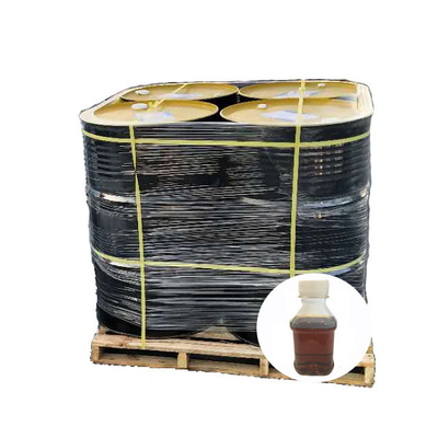 Aditivo lubricante boronizado de poliisobutileno bisuccinimida para el aceite de motor Hqt-154b