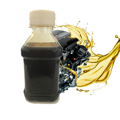 Aditivo de lubricante de refuerzo con alto número de sulfuro alquilfenato de calcio TBN 250