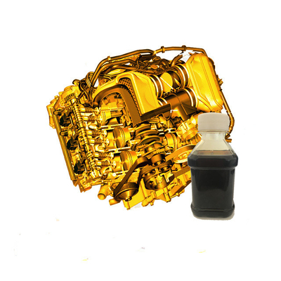 Aditivo de lubricante de refuerzo con alto número de sulfuro alquilfenato de calcio TBN 250