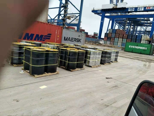 Mejore el rendimiento de su caja de ondas con el aditivo de aceite de transmisión automática HQT-9421