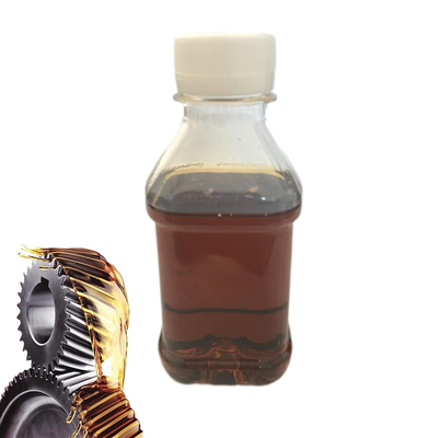 Paquete de aditivos de aceite de transferencia de calor Peso bruto 198.000 kg para aplicaciones industriales