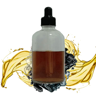 Aditivo de aceite de transferencia de calor HQT-320 líquido para un mejor rendimiento industrial