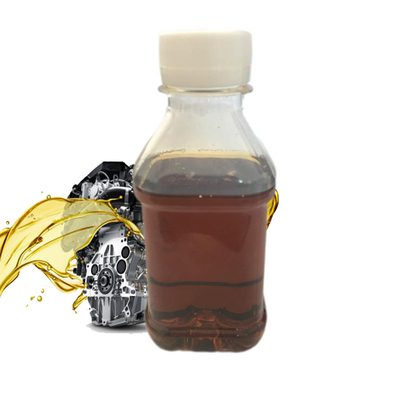 Mejorar la eficiencia de transferencia de calor con el aditivo lubricante HQT-320