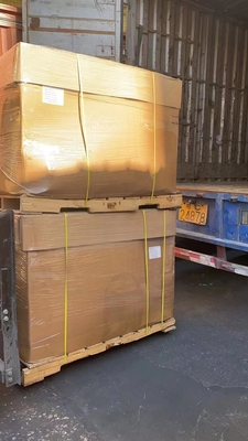 HQT309 Plastificante trifenilo-tiofosfato para lubricación industrial Aditivo de aceite EP