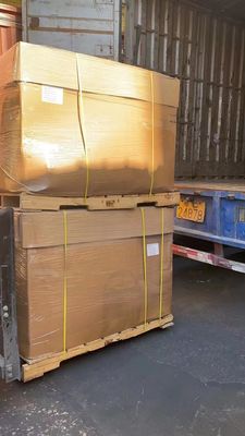 Aceite de carga industrial Hqt-309 Lubrificante Ep aditivo trifenilo tiofosfato Tppt