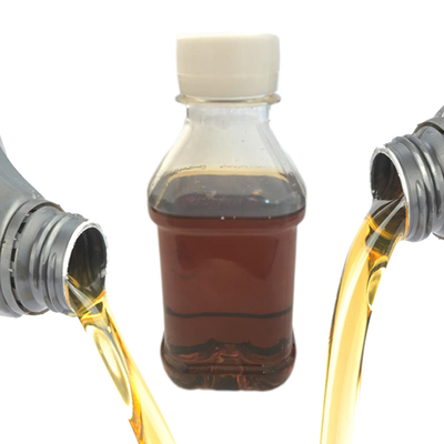 Paquete de aditivos ATF de 7 velocidades para aditivos lubricantes en fluido de transmisión automática