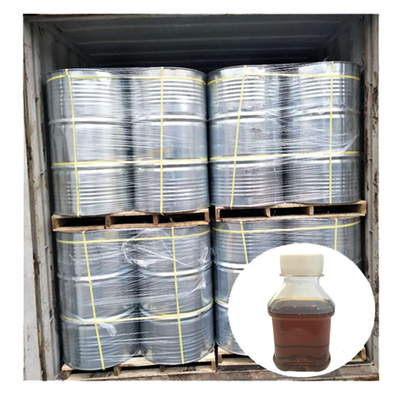 Lubrificante industrial, paquete de aditivos de aceite de turbina de vapor con excelente rendimiento