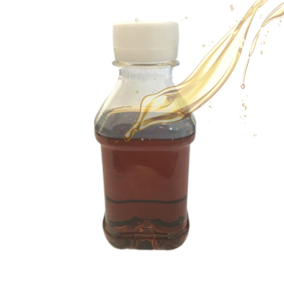 Solución aditiva de aceite de turbina de vapor que mejora la eficiencia con aditivos líquidos
