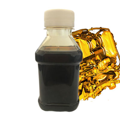 Paquete de aditivos de aceite de cilindro marino Fórmula química para una lubricación óptima del motor