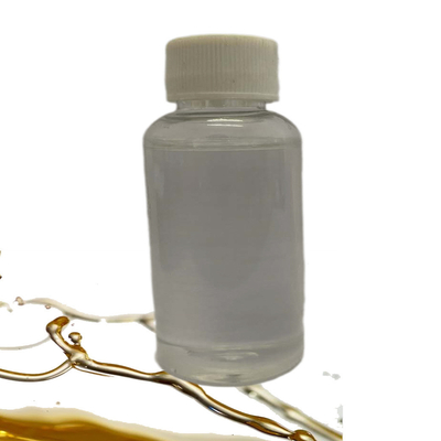 Paquete de aditivos de refrigerante del motor para anticongelante a base de etileno glicol de origen