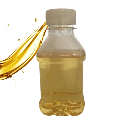 Bajo contenido de zinc Aditivo lubricante industrial Envase anti desgaste Mezcla de aceite hidráulico