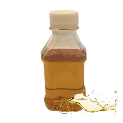 218.000kg paquete de aditivos de aceite hidráulico sin cenizas para protección duradera
