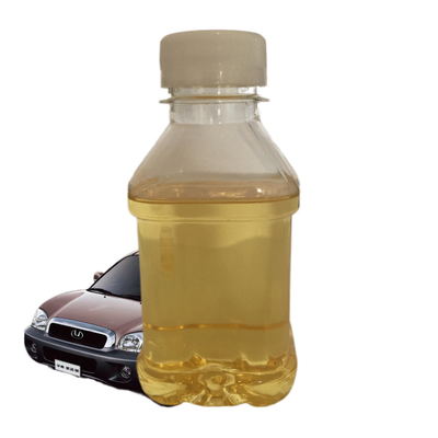 Paquete aditivo de aceite de engranaje multifuncional lubricante industrial de uso pesado para el rendimiento