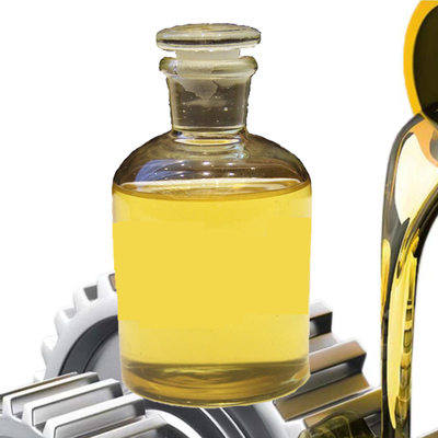 Paquete de aditivos para aceite de engranajes industriales con bajo contenido de zinc HQT-9202 para aplicaciones industriales