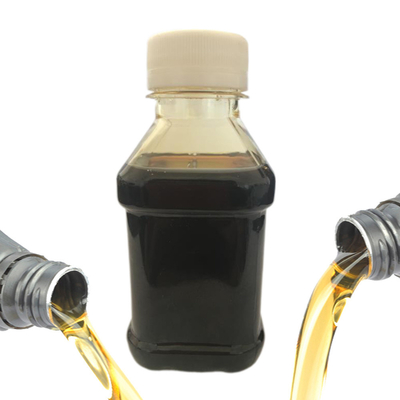El paquete de aditivos de aceite de motor CH-4 es la solución perfecta para el mantenimiento de los motores diesel
