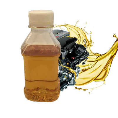 Aceite hidráulico industrial Hqt-9558 con aditivo antioxidante de ester de fenol a temperatura