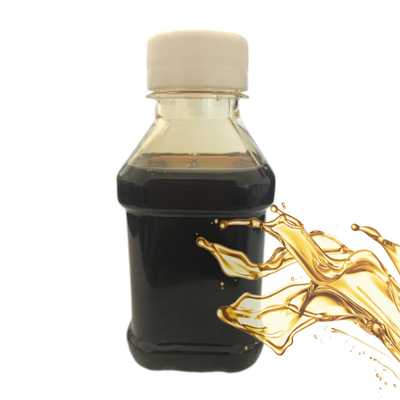 HQT-9910 Paquete de aditivos de aceite de motor diesel para aplicaciones industriales