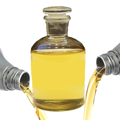Aditivo de lubricante para aceite de motor HQT-8613 Modificador de viscosidad del copolímero de etileno-propileno