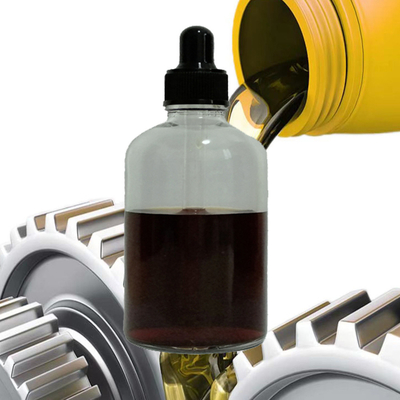 Paquete de aditivos para el aceite de motor diesel marino para el aceite de motor de cuatro tiempos 5015 CF