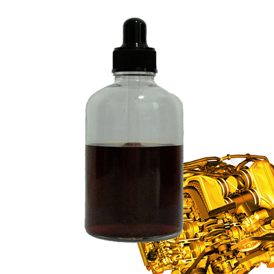 Fuente Aditivo de aceite de motor de gasolina para API Sp Tamaño del paquete 60.00cm * 60.00cm * 90.00cm