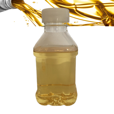 Compresor de aire multifuncional Conjunto de aditivos de aceite Solución química profesional