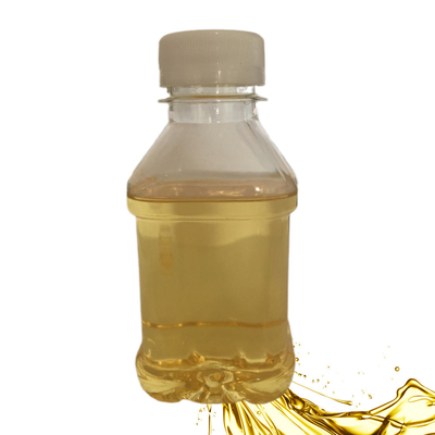 Paquete de aditivos de aceite de compresor multifuncional para compresores de aire de tornillo rotativo L-Dah